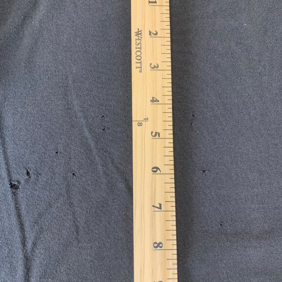 Carhartt Men’s Workwear T-Shirt Lot 7 Size Large Pocket Tees Worn Faded Bundle - Picture 8 of 11